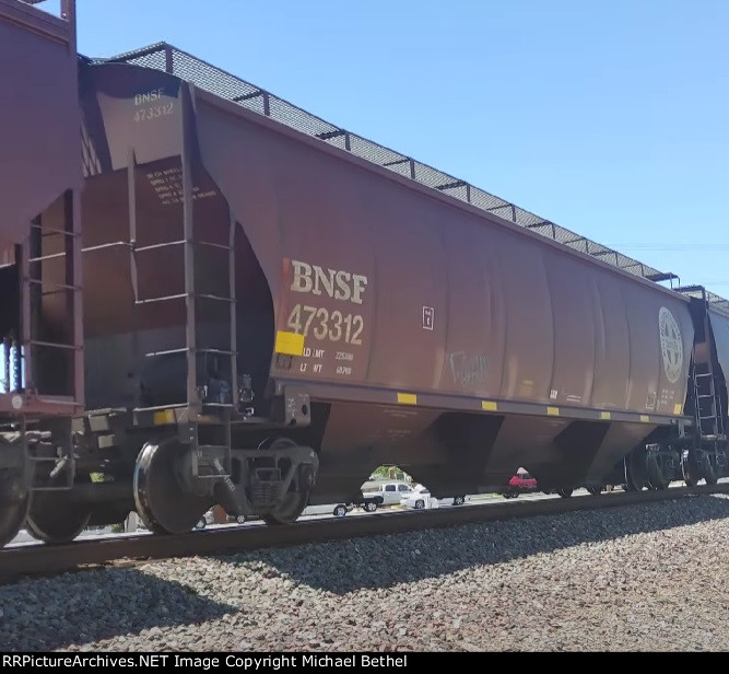 BNSF 473312